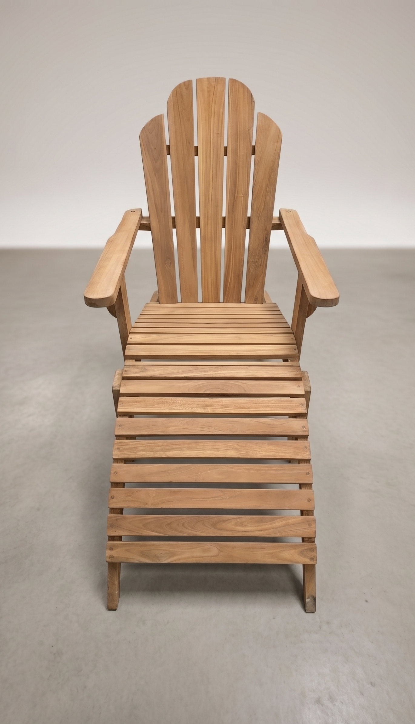 Teak Ligbed 47