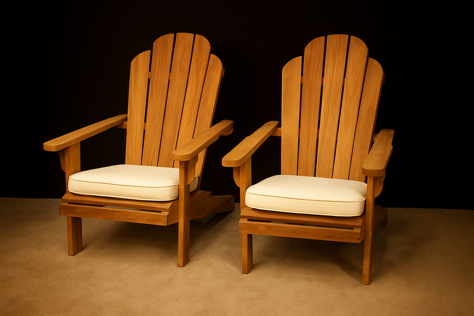 Luxe Loungestoelen